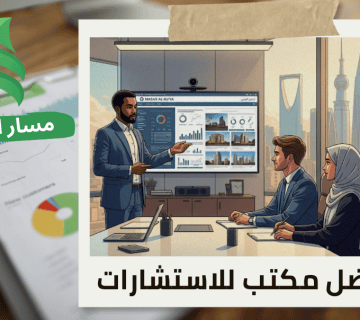 تقييم شركة استثمار عقاري في حي الصحافة بالرياض