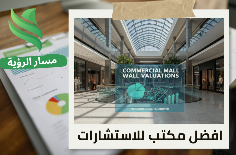 تقييم المولات التجارية في حي الملقا