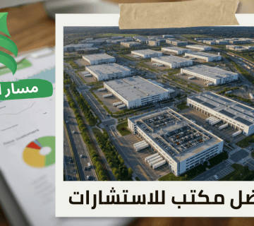 تقييم المستودعات في حي السلي
