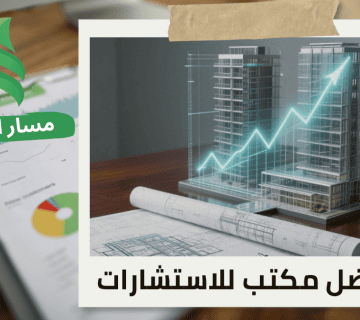 تقييم المنشآت الاقتصادية لشركات المقاولات