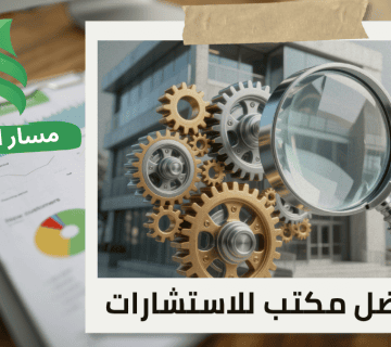 تقييم المنشآت الاقتصادية لشركات الصيانة في حي الملقا