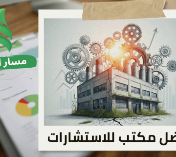 تقييم المنشآت الاقتصادية للشركات المتعثرة في حي السلي
