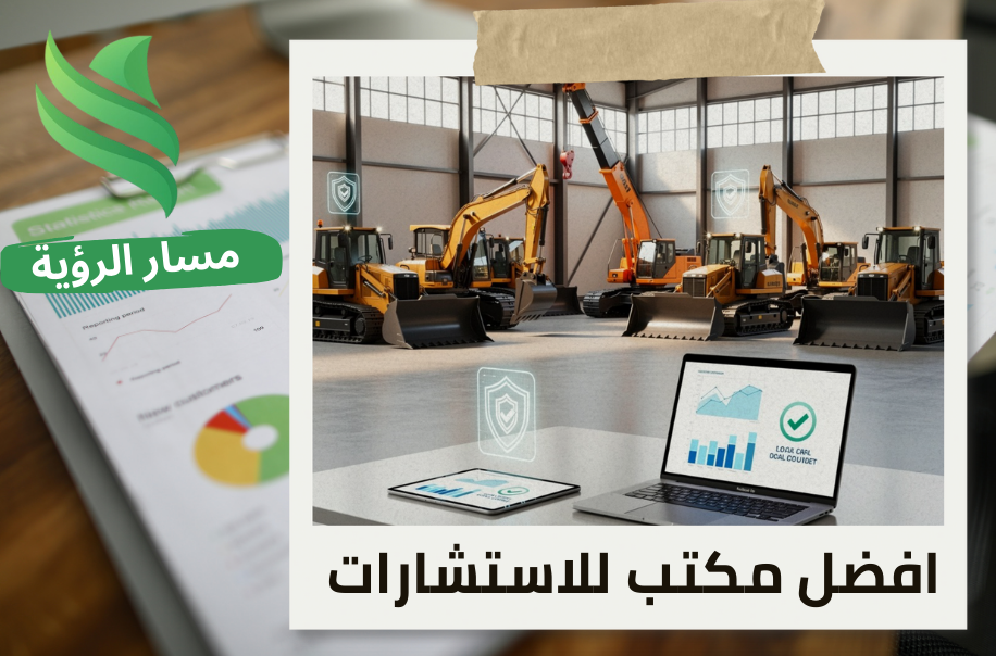 إصدار شهادة المحتوى المحلي لشركات معدات البناء في حي النخيل