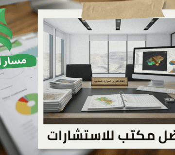 شركة إعداد تقارير الموارد المعدنية في حي المروج