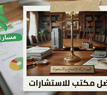 افضل شركة تقييم شركة للاندماج والاستحواذ في حي الملقا