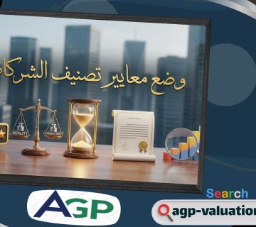 تقييم الشركات وتحديد القيمة العادلة