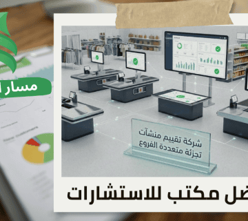 افضل شركة تقييم منشآت تجزئة متعددة الفروع في حي غرناطة