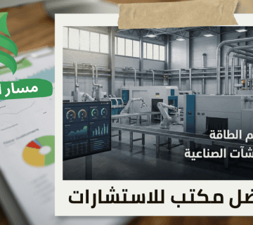 شركة تقييم الطاقة الإنتاجية للمنشآت الصناعية في حي السلي