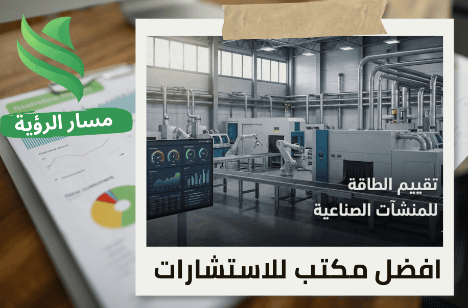 شركة تقييم الطاقة الإنتاجية للمنشآت الصناعية في حي السلي