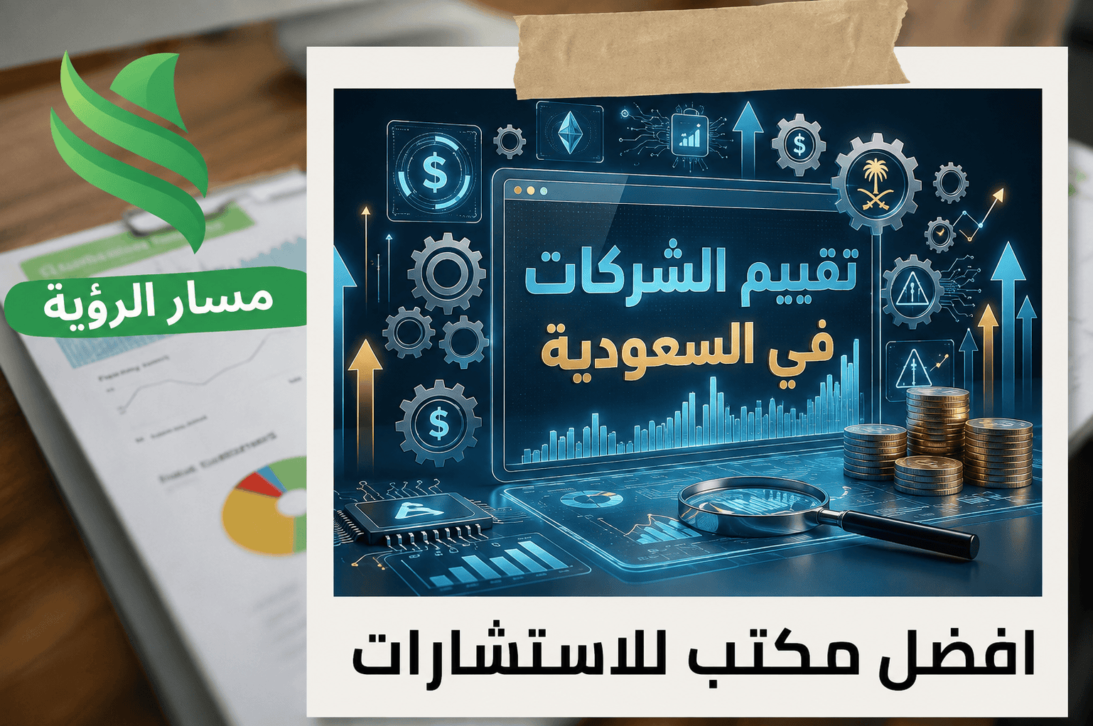 كيف يؤثر النمو المتوقع والمخاطر التشغيلية والاقتصادية على تقييم الشركات السعودية وتحديد قيمتها المستقبلية؟