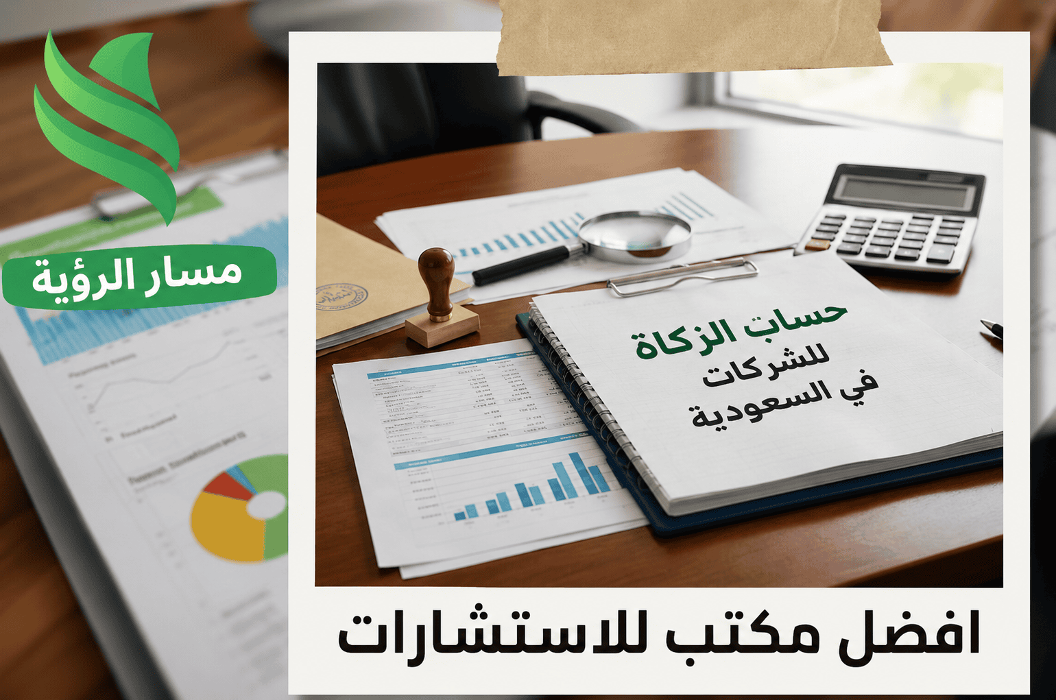 كيفية حساب الزكاة للشركات في السعودية وأهم البنود المؤثرة على الوعاء الزكوي