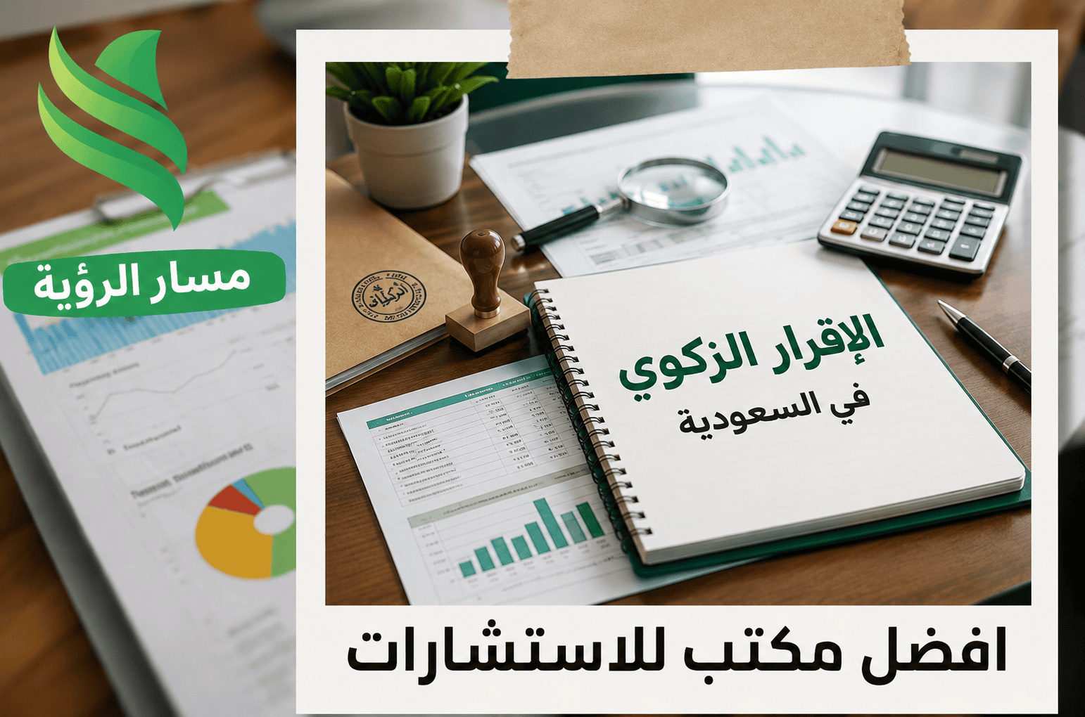 الإقرار الزكوي في السعودية| دليل الشركات لإعداد وتقديم الإقرار بشكل صحيح