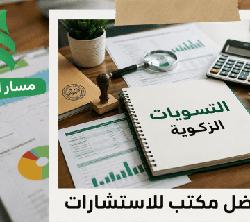 التسويات الزكوية| أهميتها ودورها في معالجة الفروقات المالية