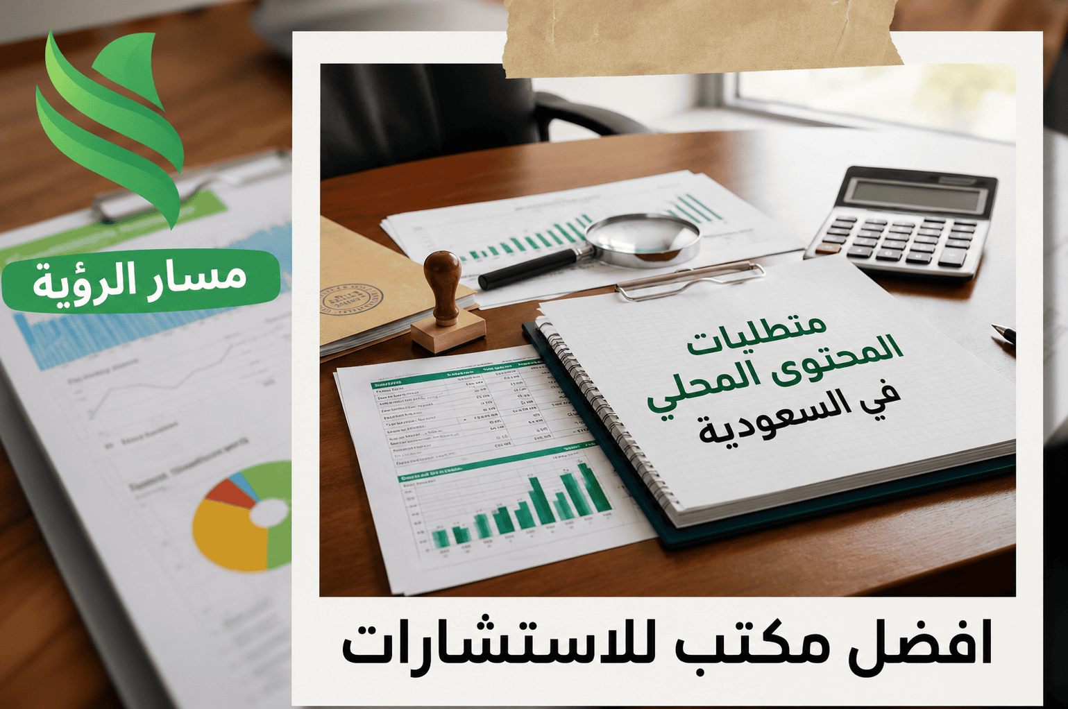 متطلبات المحتوى المحلي في السعودية| كيف تستعد الشركات للامتثال وتحسين فرصها؟