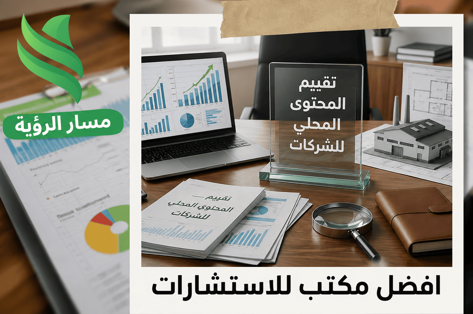 تقييم المحتوى المحلي للشركات| أهم المؤشرات التي يجب مراجعتها قبل المنافسات الحكومية