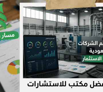 أهمية تحليل السيناريوهات عند تقييم الشركات السعودية