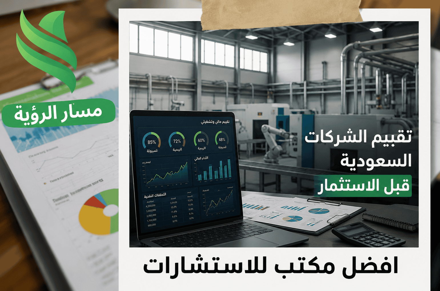 أهمية تحليل السيناريوهات عند تقييم الشركات السعودية