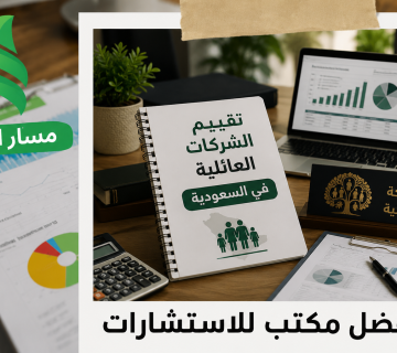 تقييم الشركات العائلية في السعودية| أهم الاعتبارات المالية والتشغيلية والإدارية لتحديد القيمة العادلة
