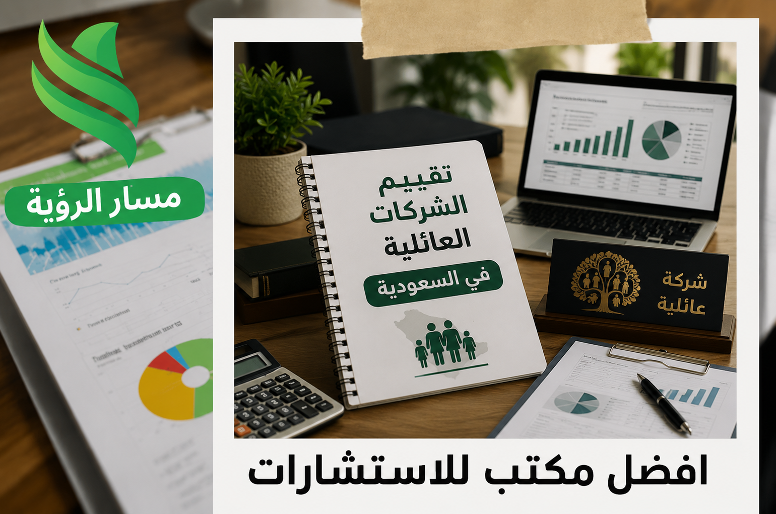 تقييم الشركات العائلية في السعودية| أهم الاعتبارات المالية والتشغيلية والإدارية لتحديد القيمة العادلة